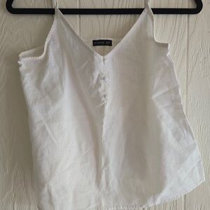 Cotton On White Top